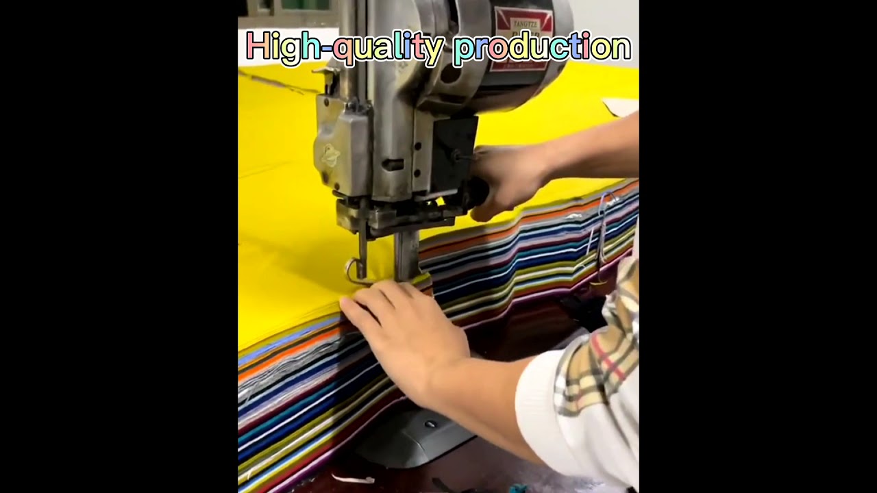 High-quality production