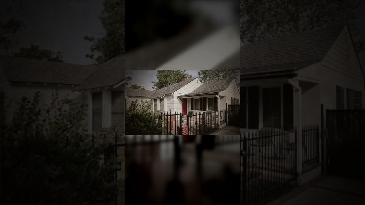 A Series Of Notes: The Case Of Wendy Blackstone #shorts