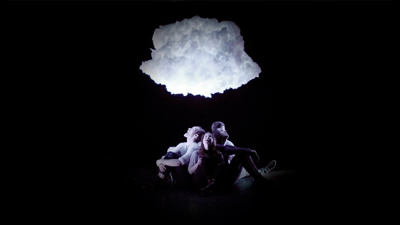 Savoir Adore - Giants [Official Music Video]