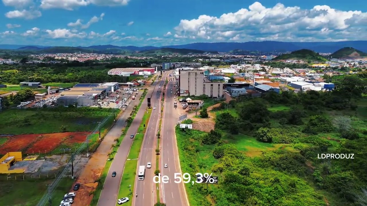 PARAUAPEBAS PAR&Aacute; em 2025