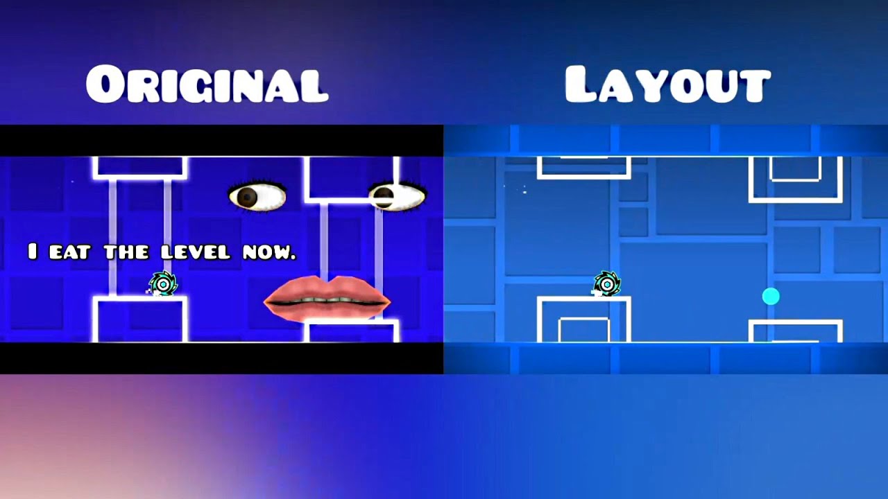 Hungry Humphrey Layout