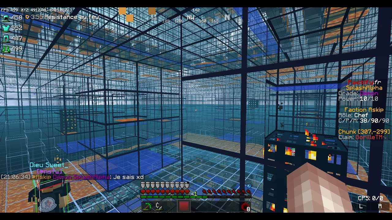 [PACTIFY V2] 💥 Humiliation GorilleTM 💥 (-36 spawners)