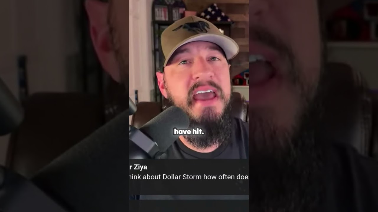 🎰 Is Dollar Storm a Jackpot Dream or a Gambler's Nightmare? 💰