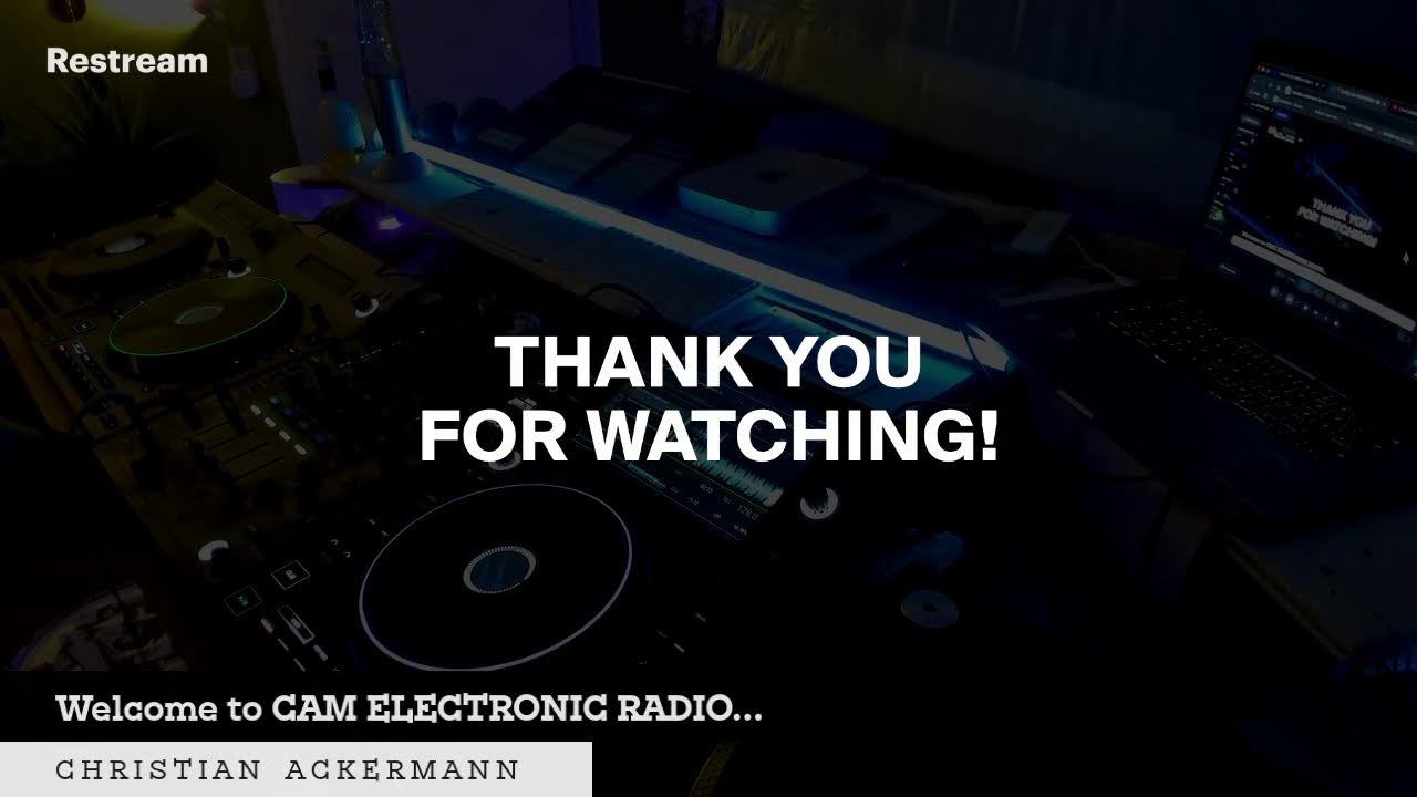 Live CAMRADIO