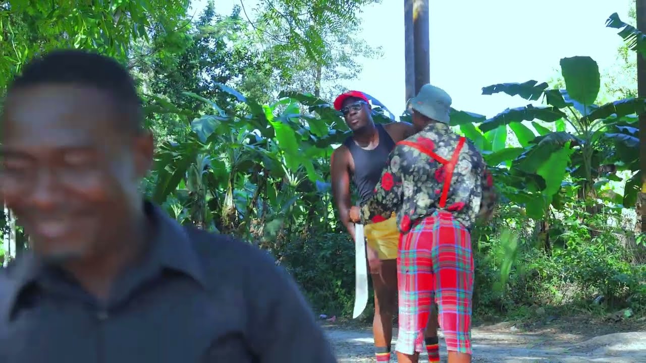 LEM PA LA # 48 • Dema•TonTiné• Chèlbè•Zòbòt•Kalabwa•Lala•Tizou•Tibouksen•Paga•Bobaw•Djo