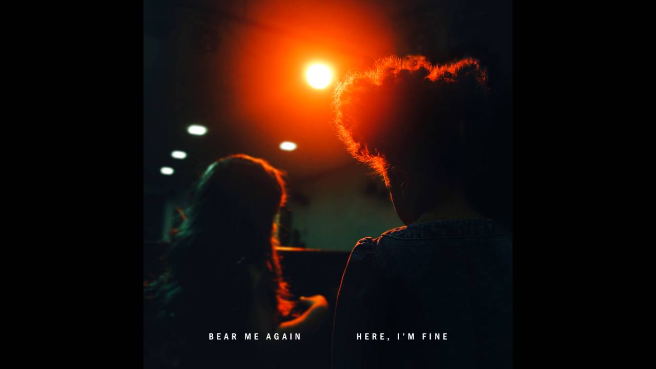 Bear Me Again - 2062 (Official Audio)