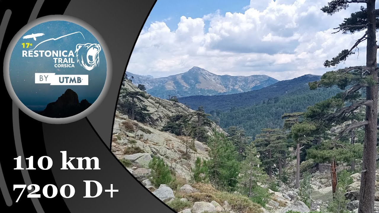 Ultra Trail di Corsica by UTMB 2025 - 