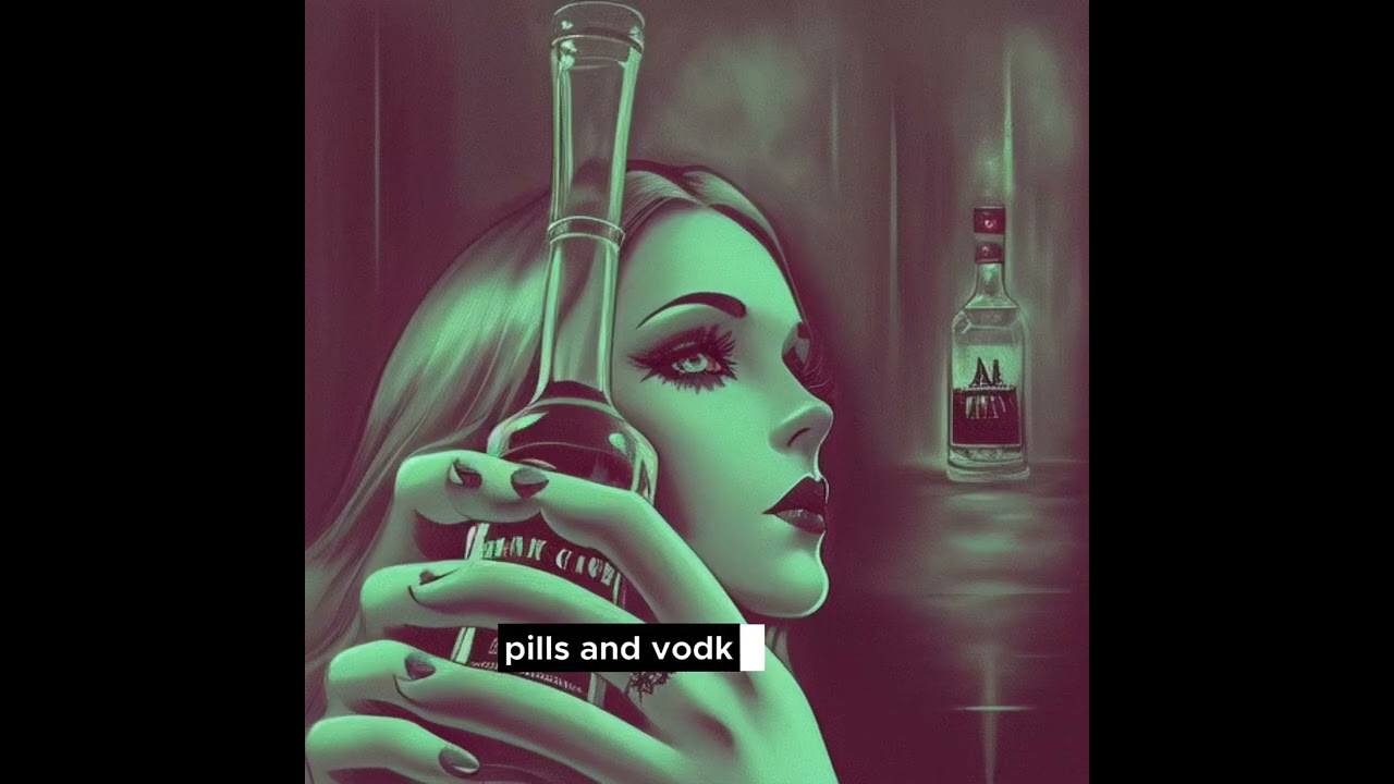 Lohan - Luke LaPrade Lyric Video