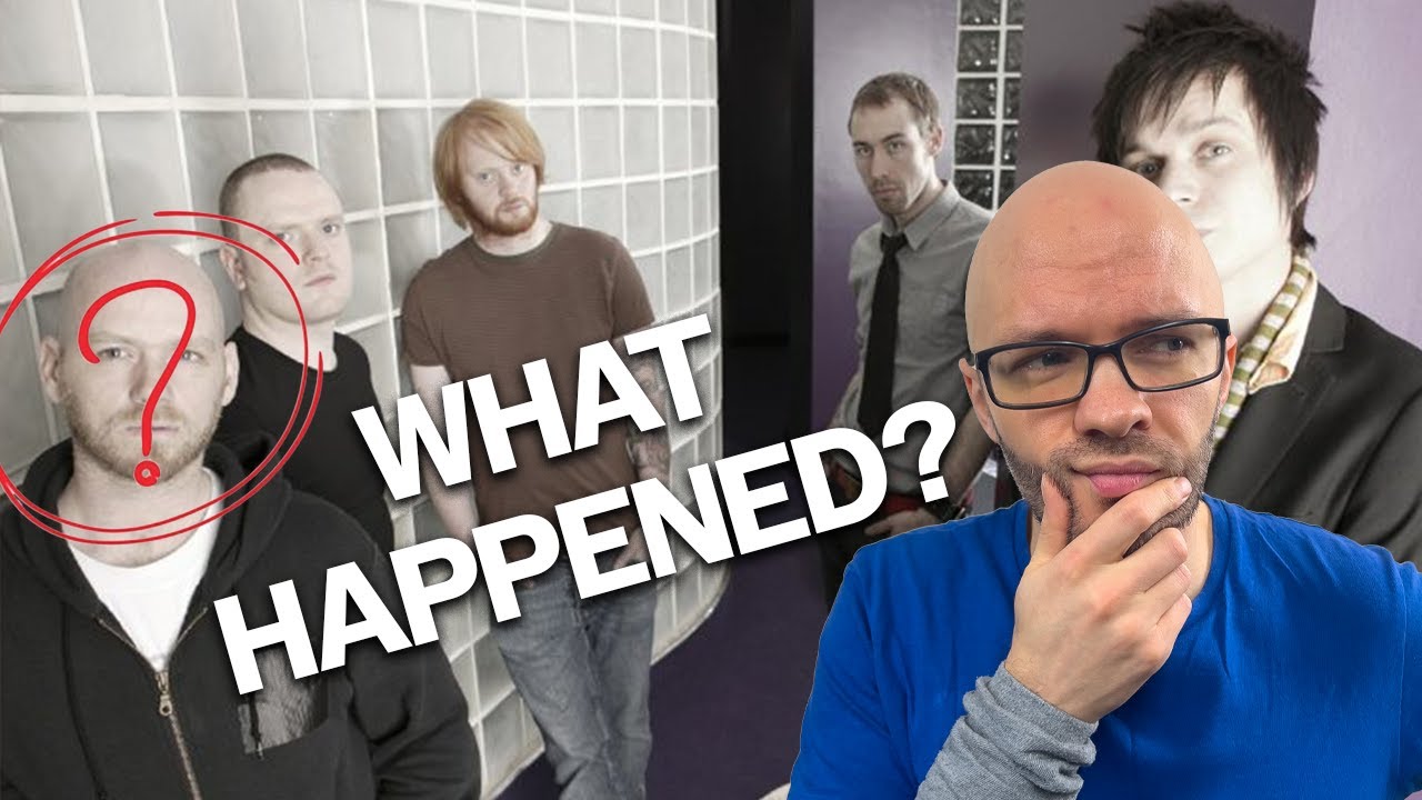 Why Aren’t Oceansize (And Their Drummer) More Famous?