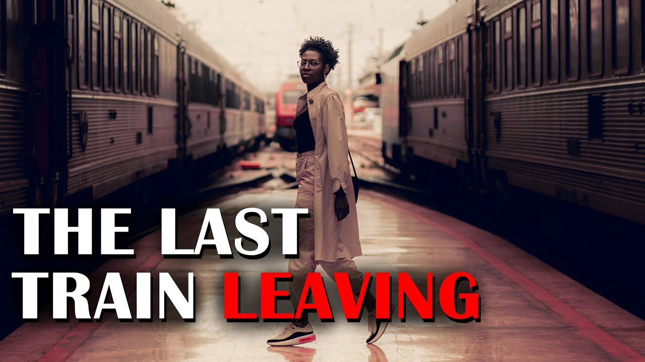 The Last Train Leaving (Extended Excerpt)