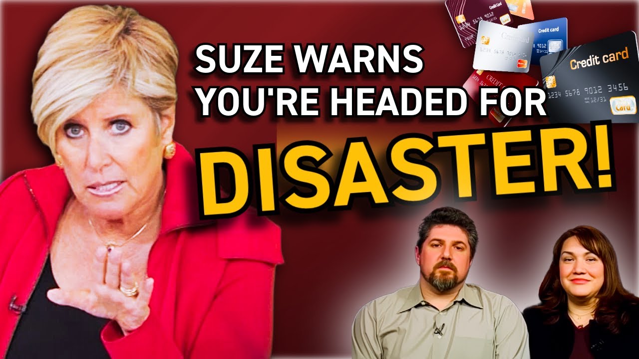 Suze’s Urgent Warning ⚠️🏠 Lose the House or Face Disaster | Suze Orman Show Full Episode