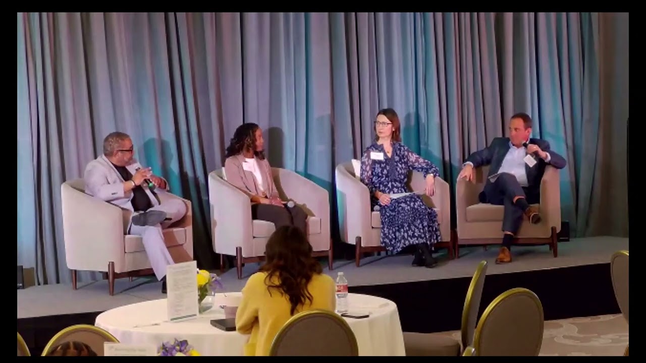 Blooming Day Texas - Profit with Purpose – Value-Based Care & Social ROI