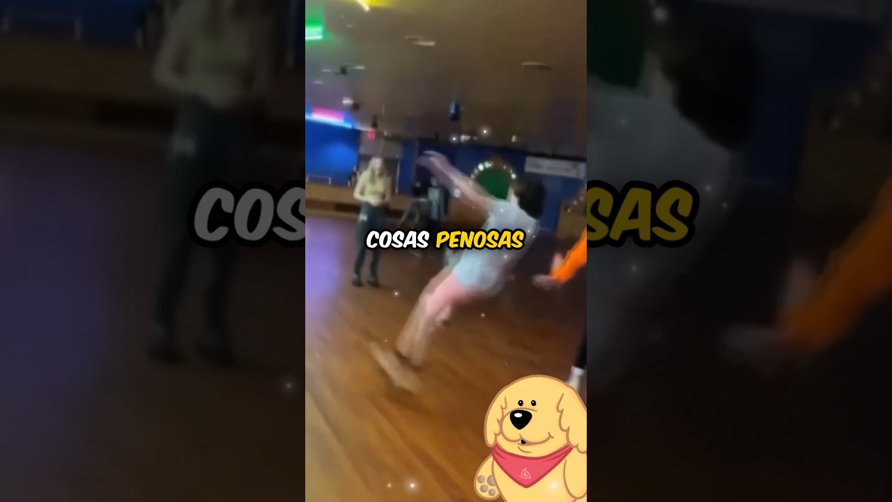 &iexcl;COSAS muy PENOSAS que a TODOS nos han PASADO! #anecdotas #verguenza #shorts