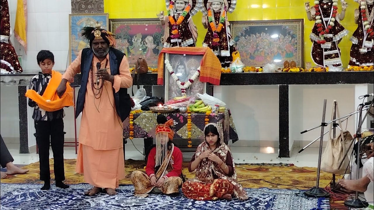 Maha Shivratri or Shiv Vivah 15 Feb 2026 🌺💮🙏