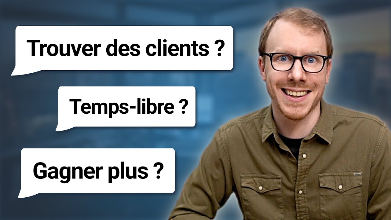 11 conseils pour booster votre vie de freelance