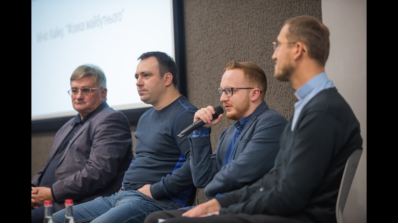 VR/AR крізь призму психіатрії, богослов’я та ІТ