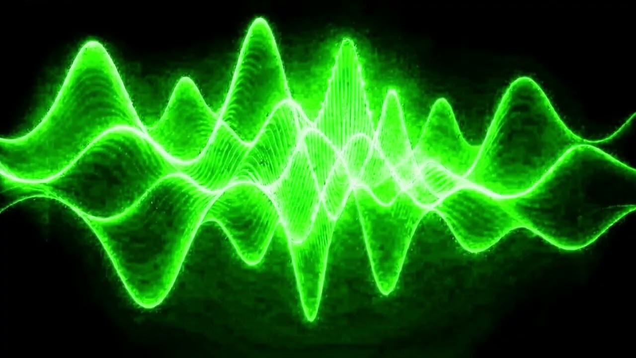 8100 HZ Ultrasonic Frequency Stop Dog Barking (1 hour)