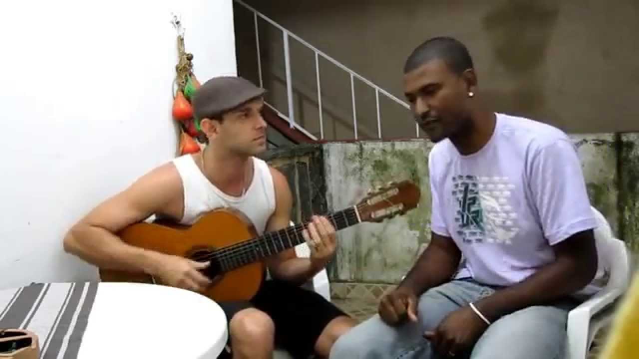 Bump Bump Bump | Run It  - B2k / Chris Brown ( AnderVoz e André Rangel )