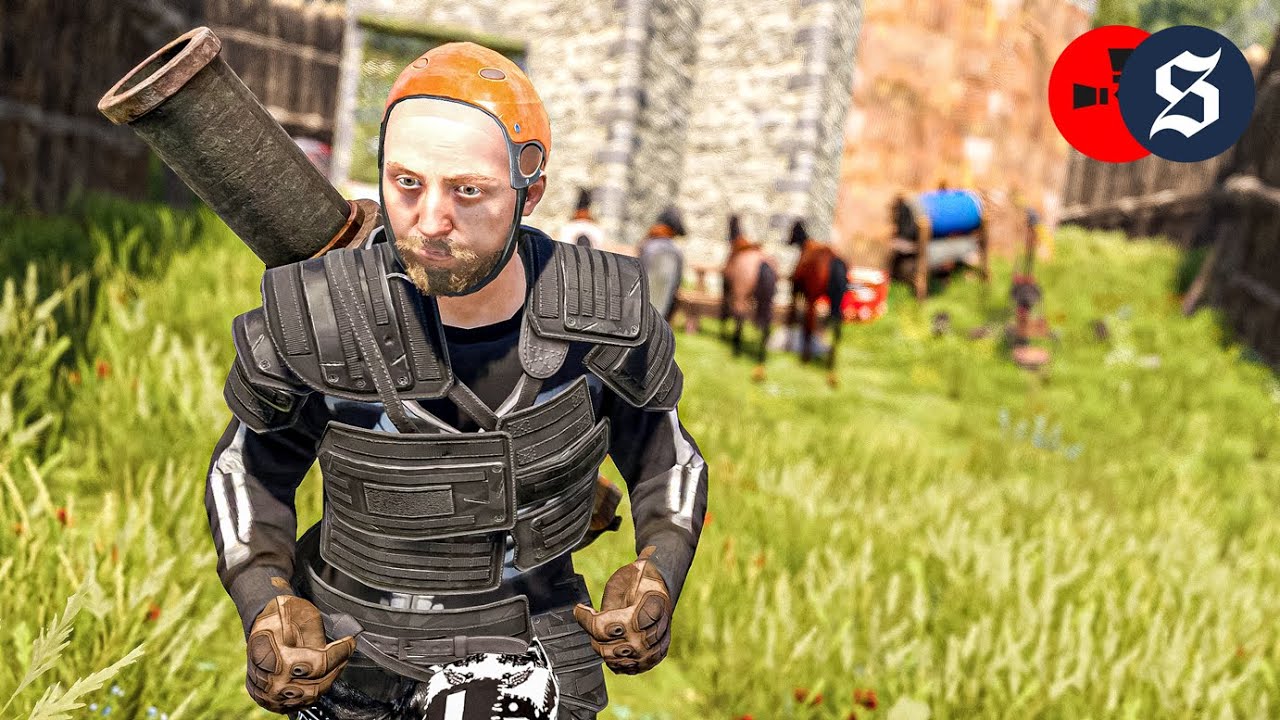 The Surprising Wealth of Poop Farmers on Rust 🧃💩 - DUO RUST #11 S25