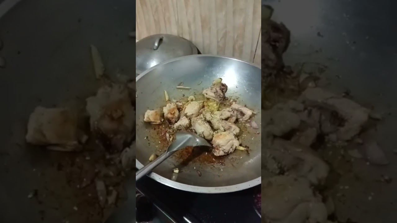 TUTORIAL HOW TO COOK TINOLA, CREATIVE NON-FICTION, 12 ZEUS PHILIP JON OLIVEROS 