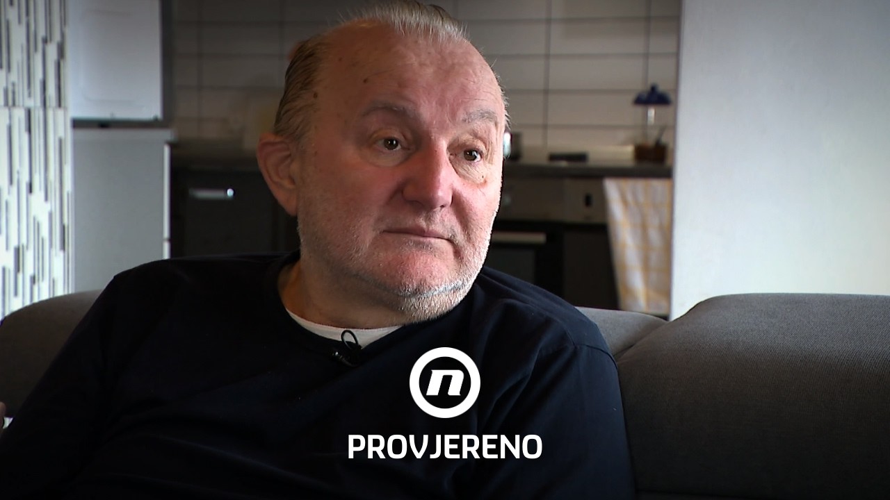 Blokada, dugovi i minimalac: Sudbina radnika iz Klane | Provjereno