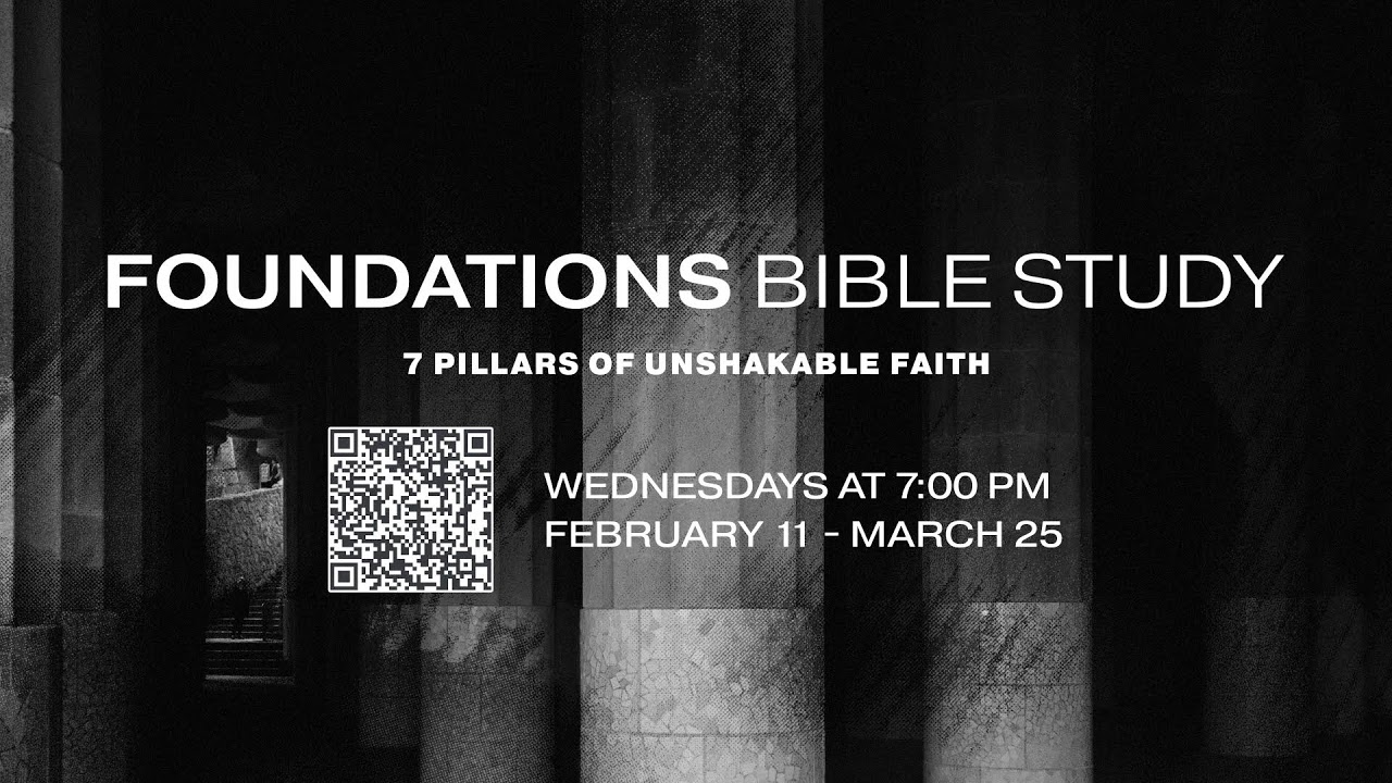 Join us LIVE | Sugar Land Family Church