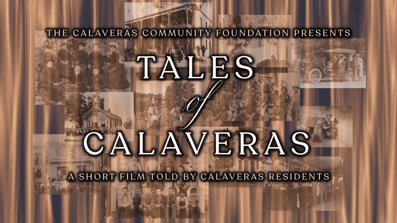 Tales of Calaveras