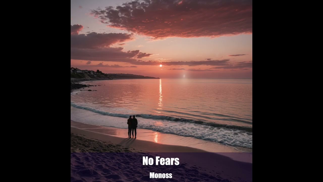 Monoss - No Fears