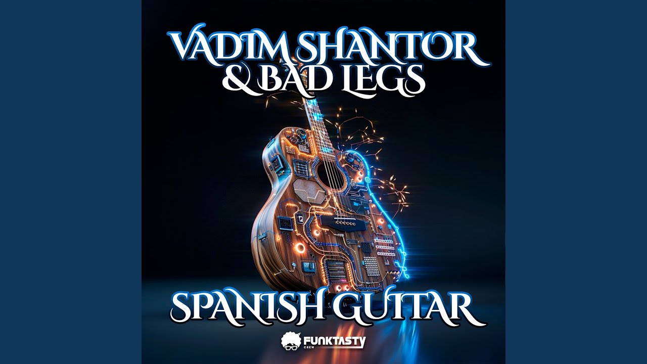 Spanish Guitar