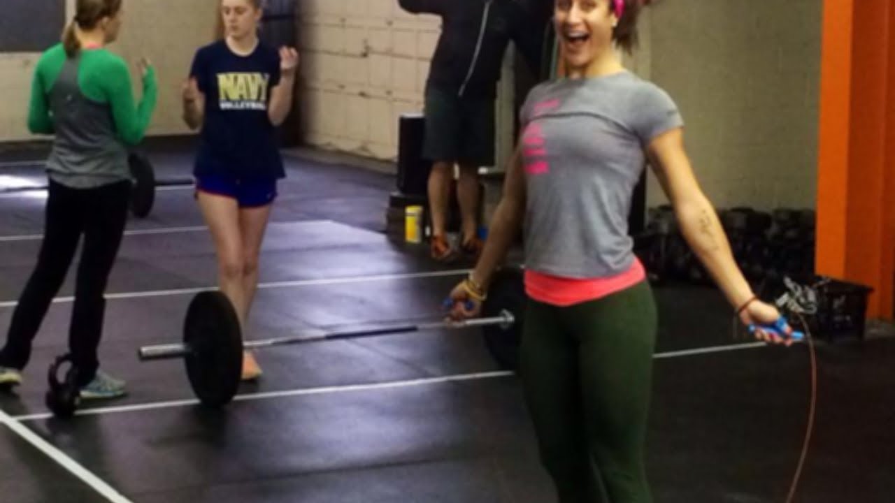 Do Double Unders Give You Shin Splints? [& Running?]