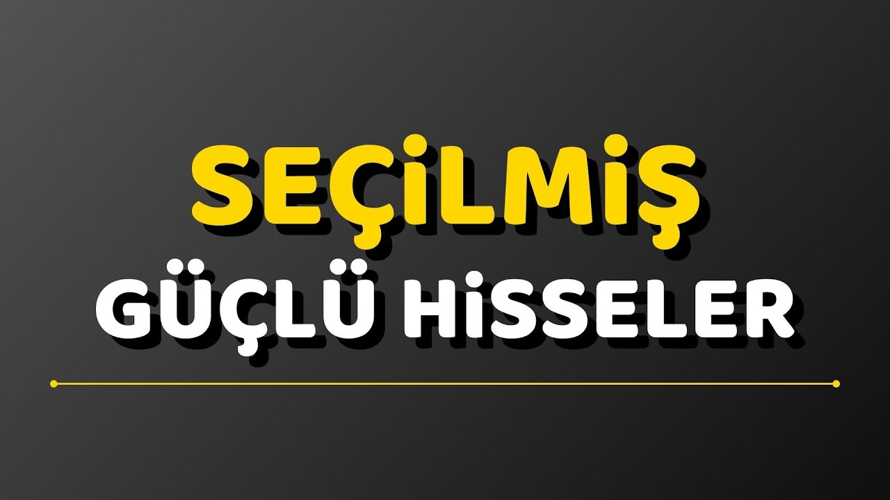 Gayrimenkul Sekt&ouml;r&uuml;nde En G&uuml;&ccedil;l&uuml; Hisseler | En İyi Rasyolar ve Grafikler