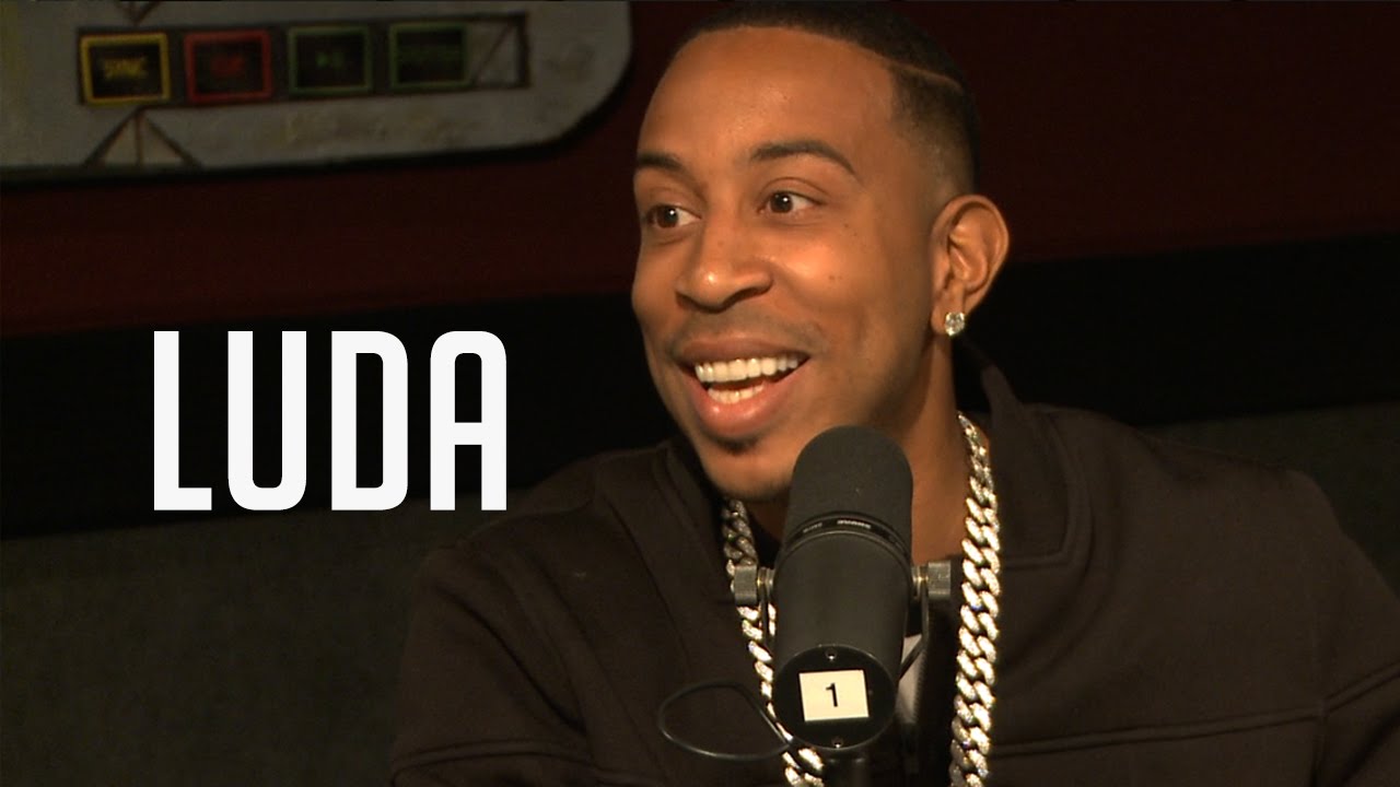 Ludacris Talks Relationship w/ 2 Chainz and Paul Walker