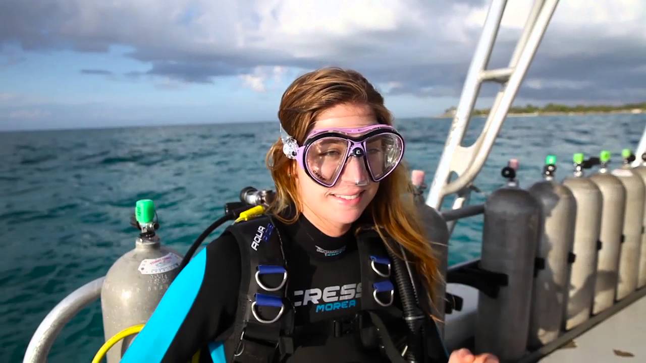 Cressi’s Travel UltraLight Gear