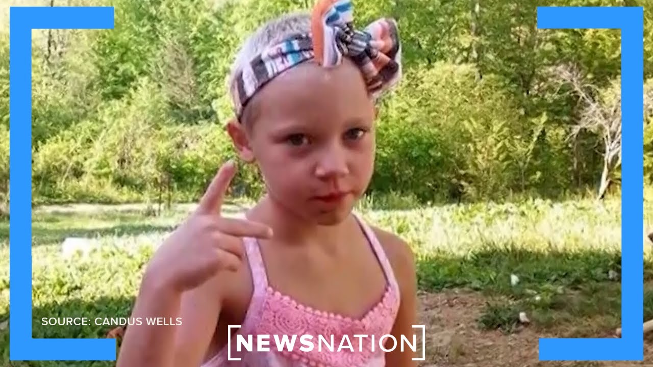 Why police were at Summer Wells' home last week | NewsNation Prime