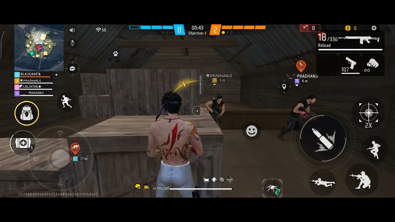 AB HOGA ASLI KAAND! 🔥 | Swagat Hai Kand Gamer Live Par!