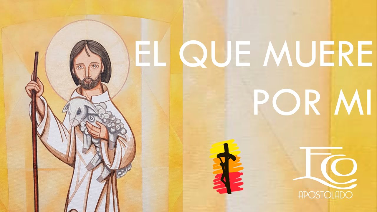 El que muere por mi - ECO | Cover | Misiones Extraordinarias