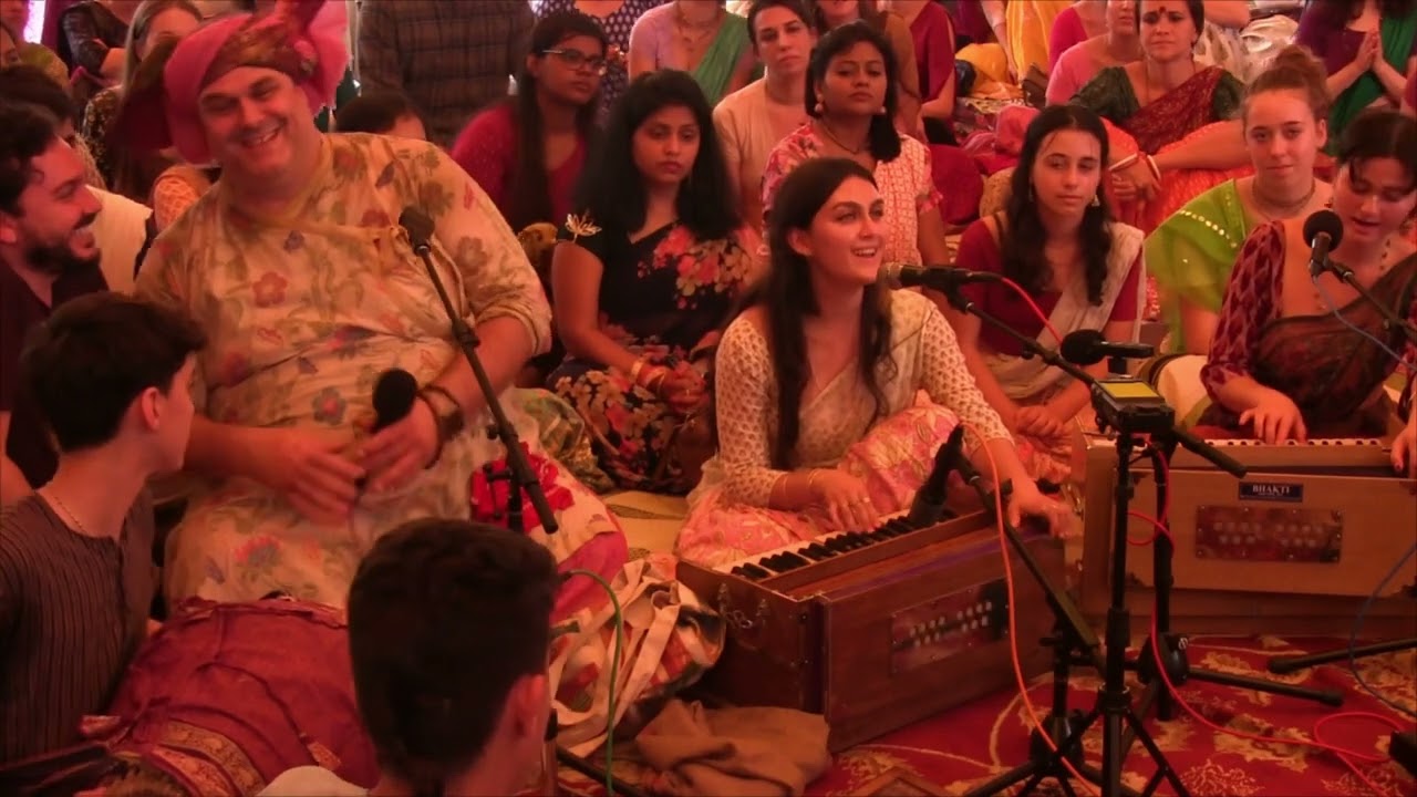 30 Revati & Kairava