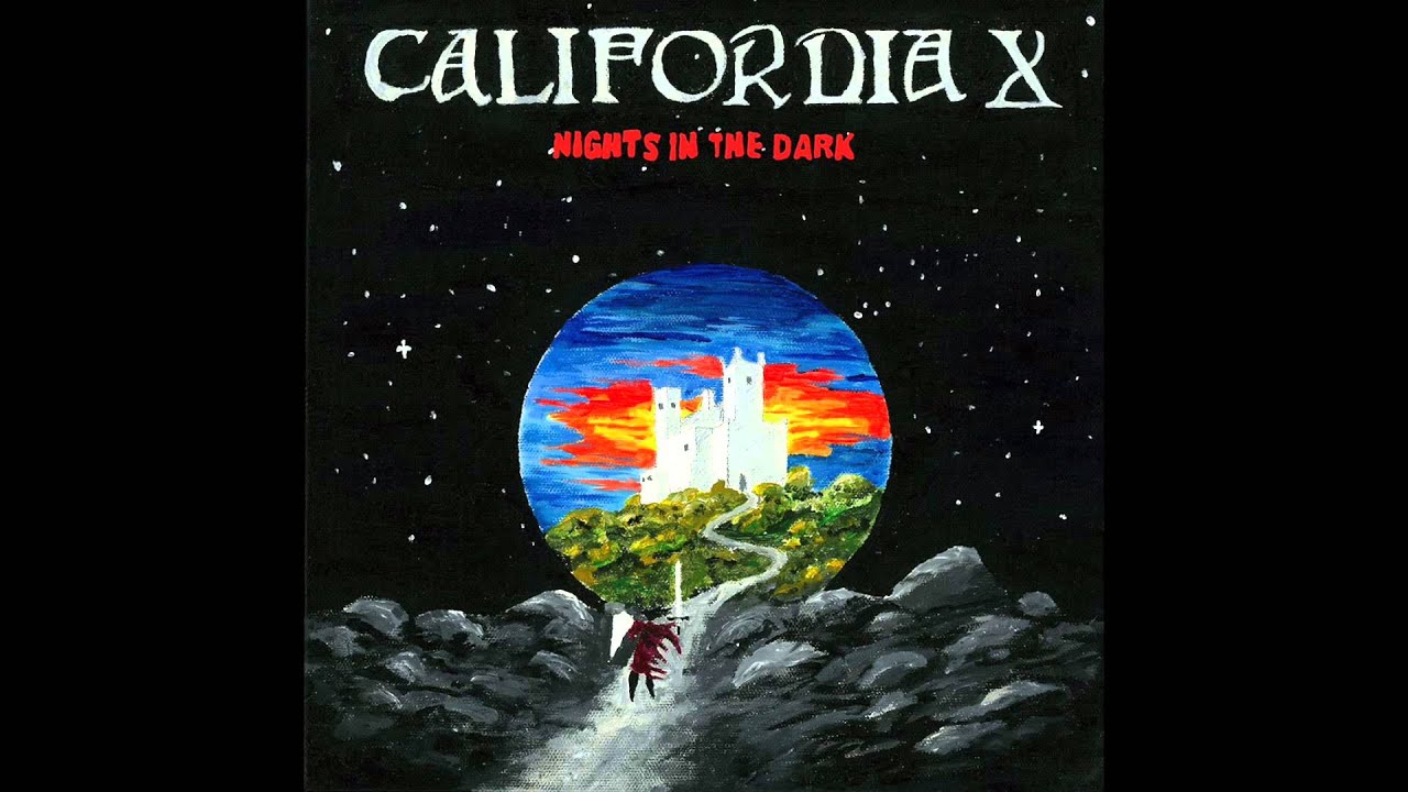 California X - Hadley, MA (Official Audio)