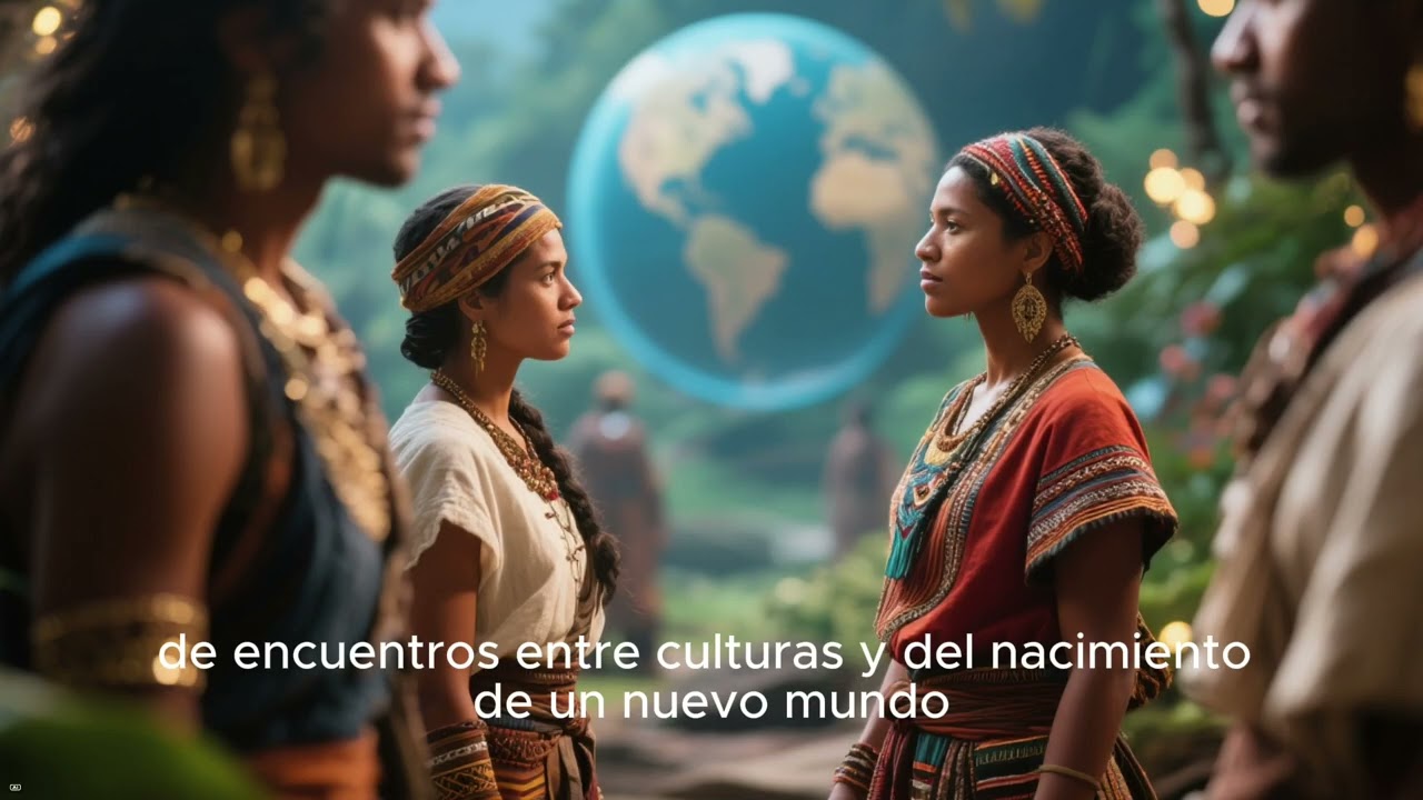 La Primada de Am&eacute;rica