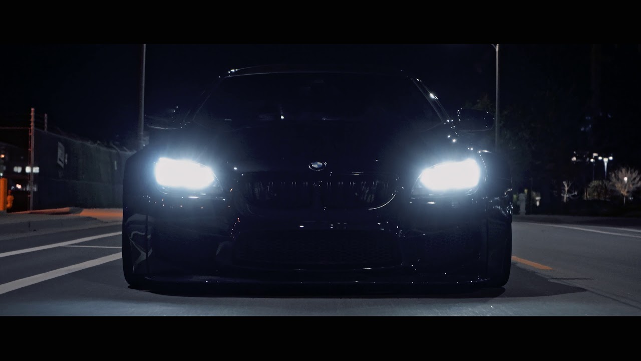 World's First PSM Dynamic Carbon Fiber F06 M6 (Reveal)