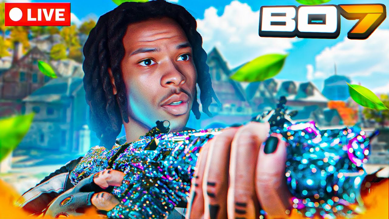 🔴 LIVE- #1 Best Warzone Meta POV l Settings! 🔴