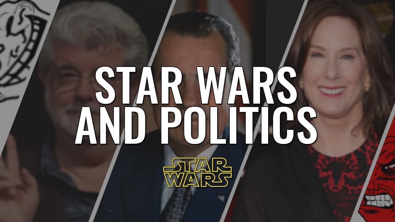 Star Wars and Politics