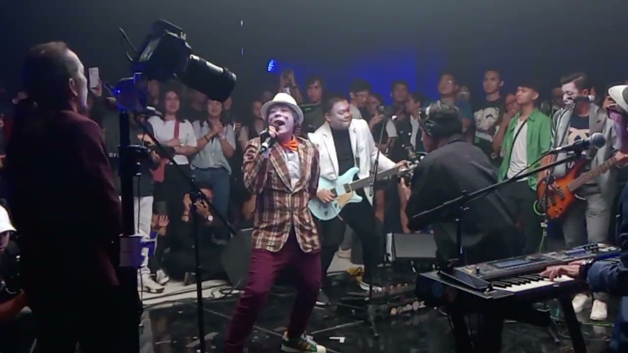 Tanya Markova - High End Live: Backyard Live 