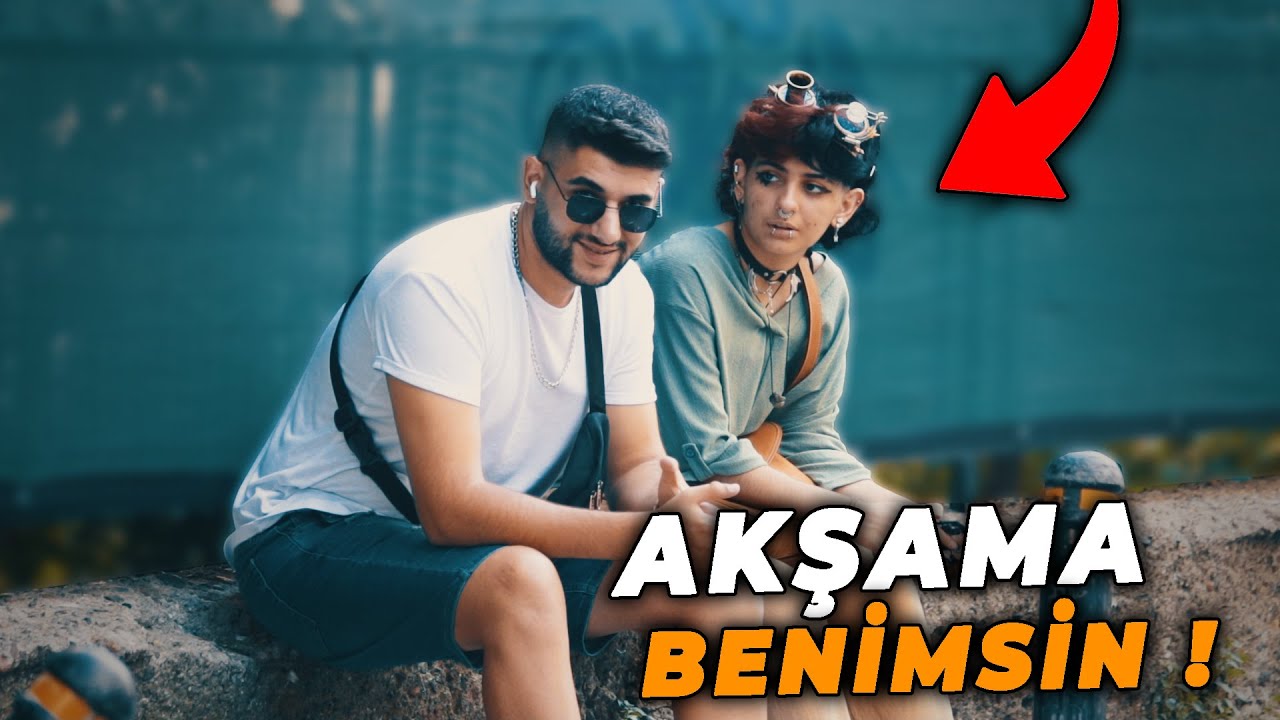 BERABER UYUYALIM MI ? - BLUETOOTH ŞAKASI 5