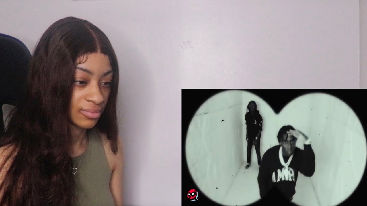 Fredo Bang x Foolio x No More Heroes - Murda Man (Official Music Video) REACTION