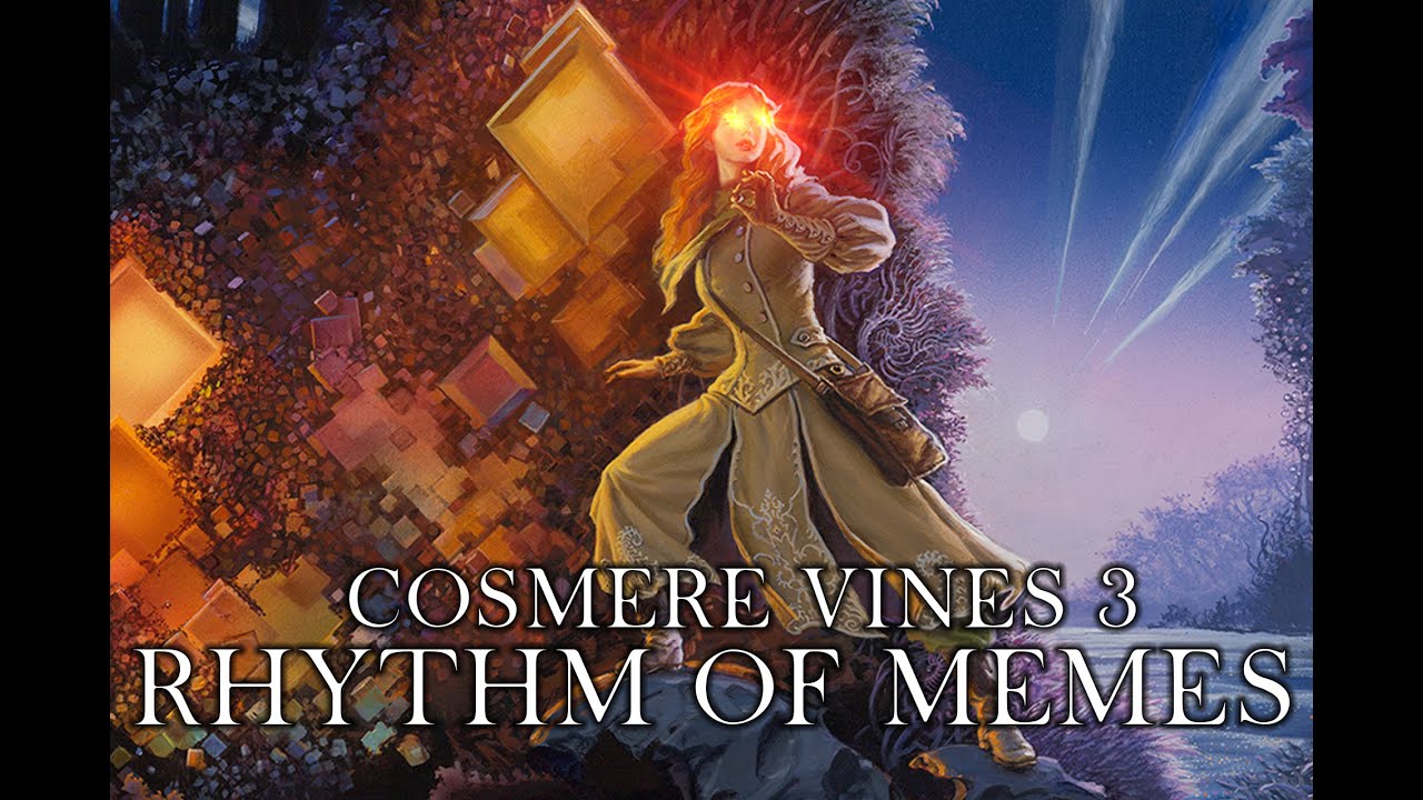 Cosmere Vines Will Live On Forever | Part 3