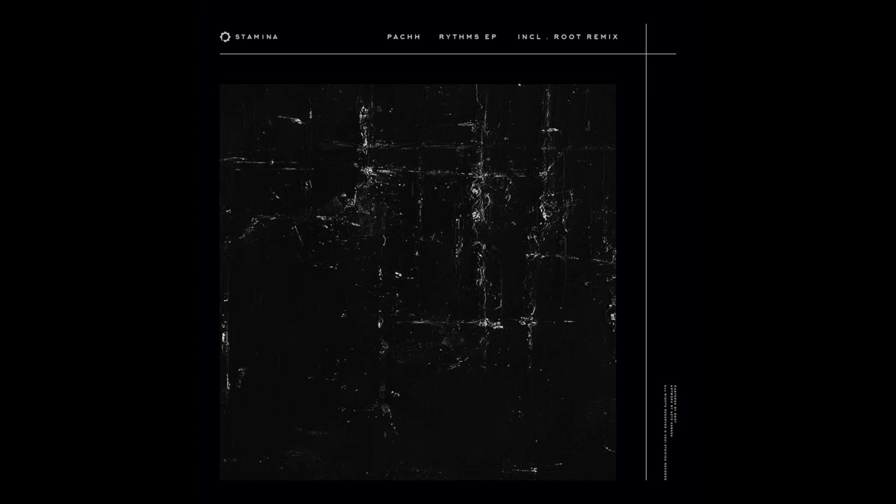 Pachh - Subwax(Root remix) [Stamina]
