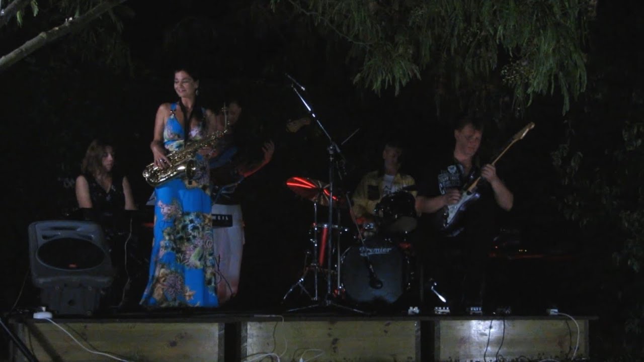 Виталий Макукин - How Insensitive