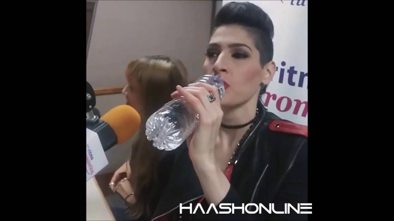 Ha*Ash en 