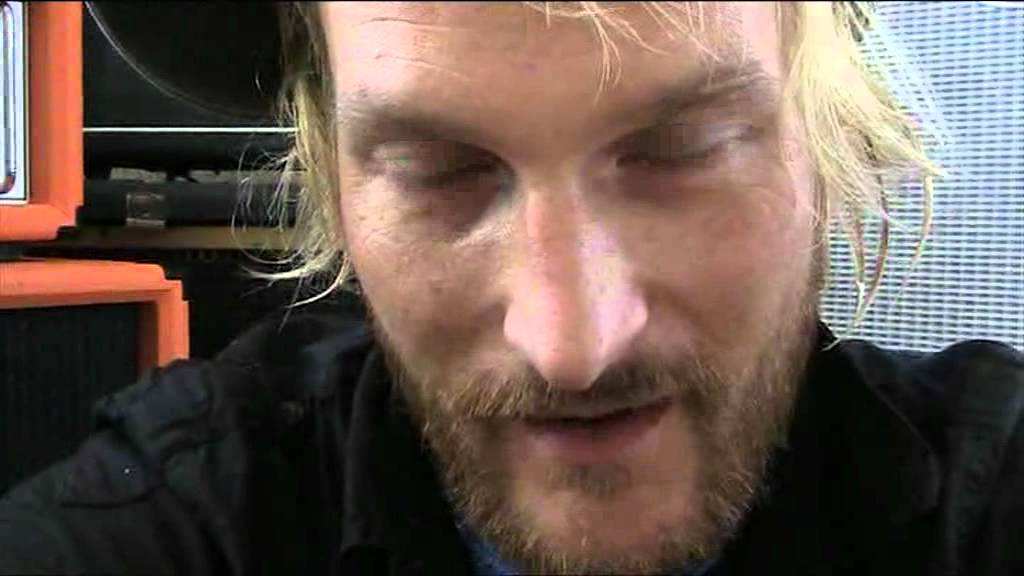 The Prodigy Grand After Party - Kieron Pepper Welcome Message